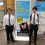 応用物理学会への参加